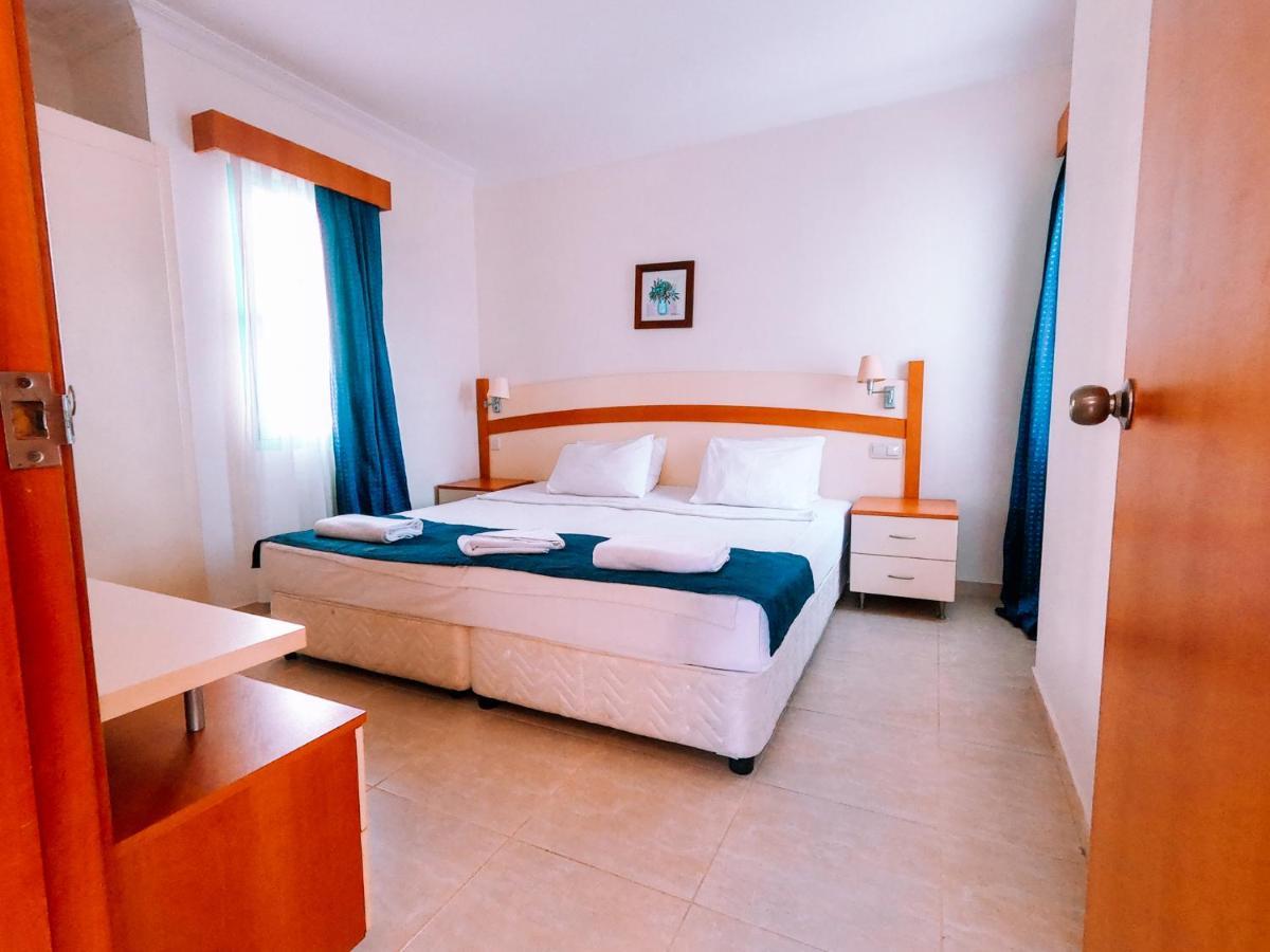 Afytos Bodrum Muğla Zewnętrze zdjęcie