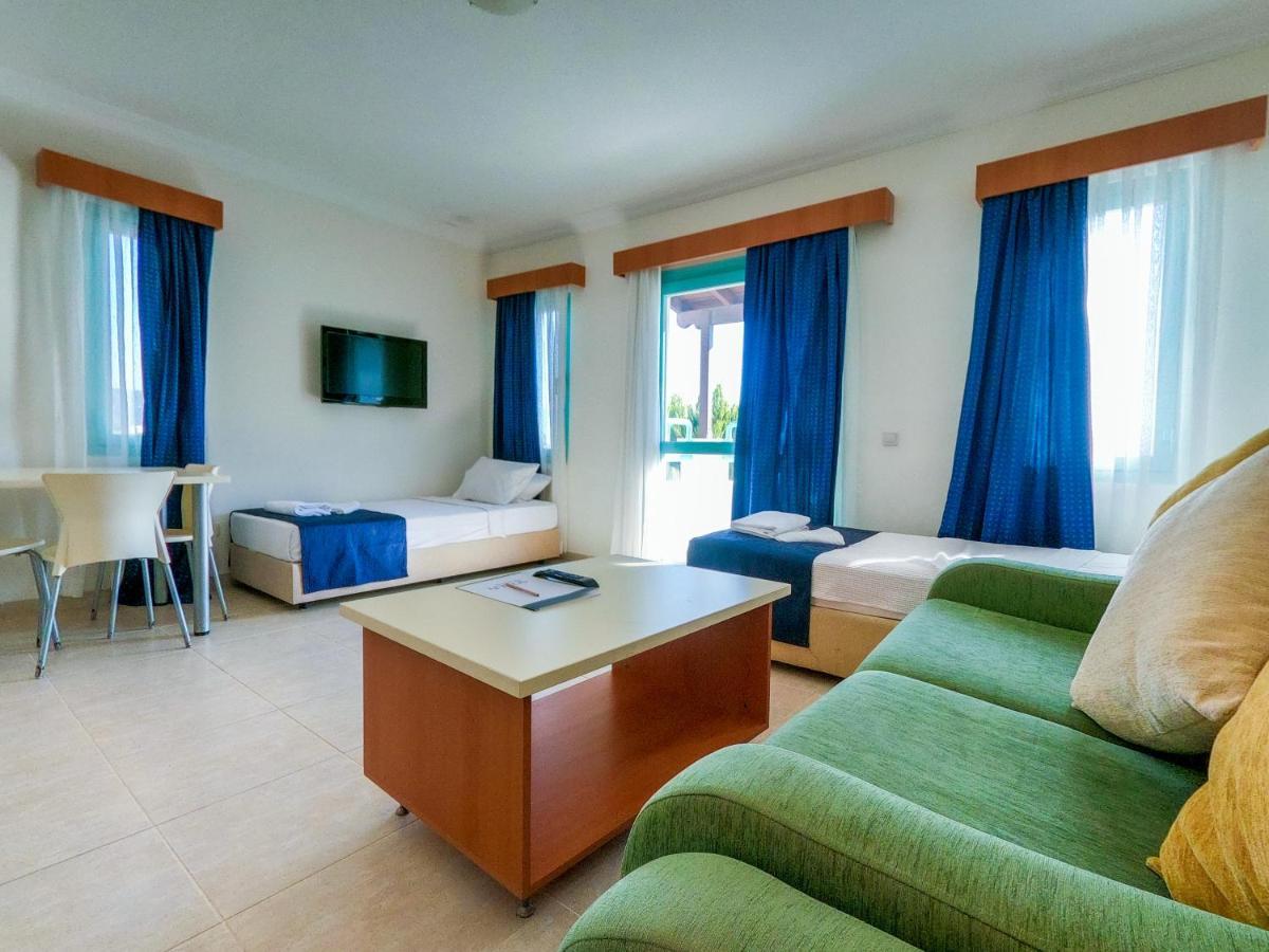 Afytos Bodrum Muğla Zewnętrze zdjęcie