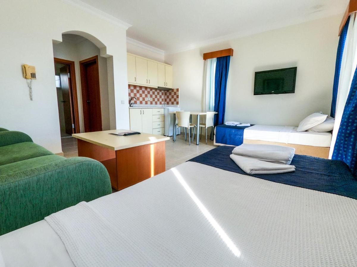 Afytos Bodrum Muğla Zewnętrze zdjęcie