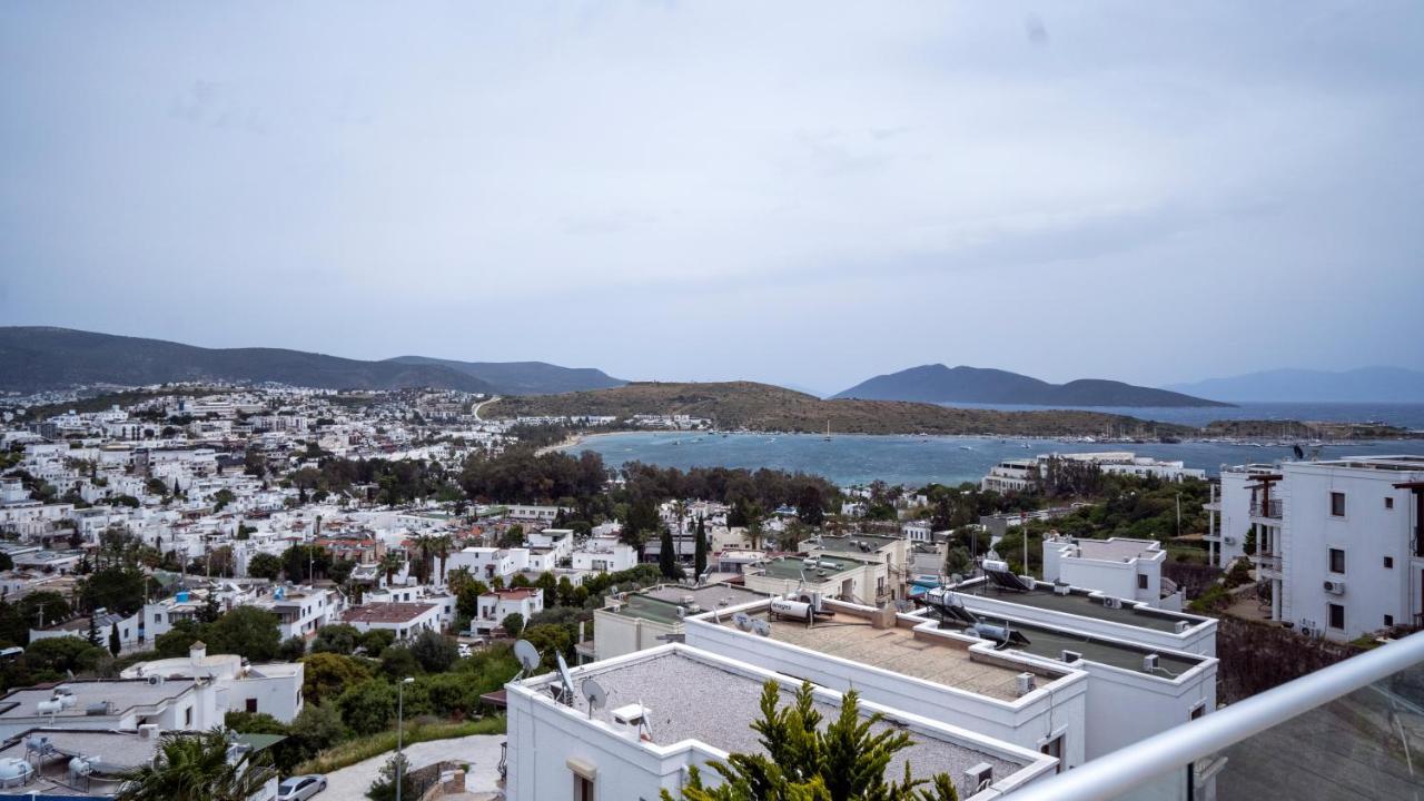 Afytos Bodrum Muğla Zewnętrze zdjęcie