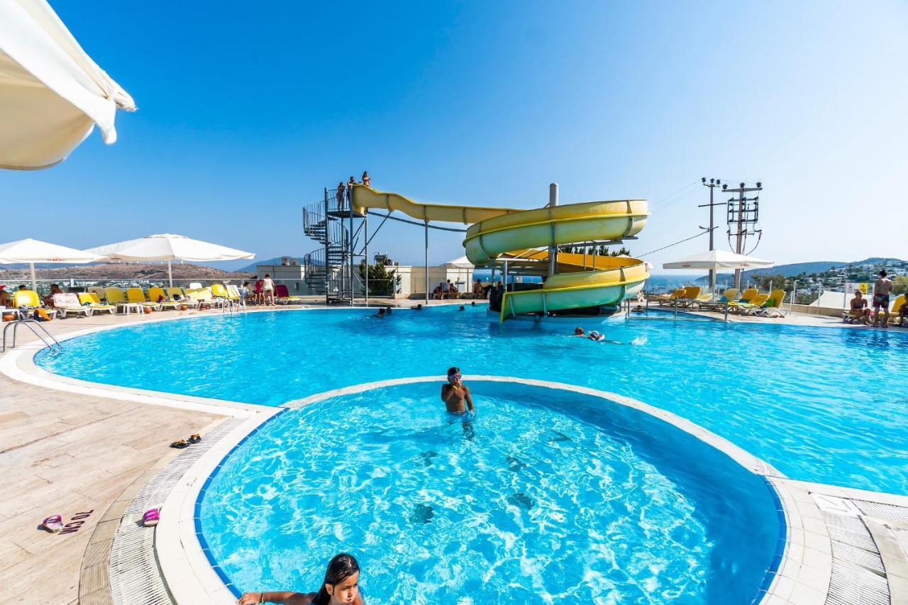 Afytos Bodrum Muğla Zewnętrze zdjęcie
